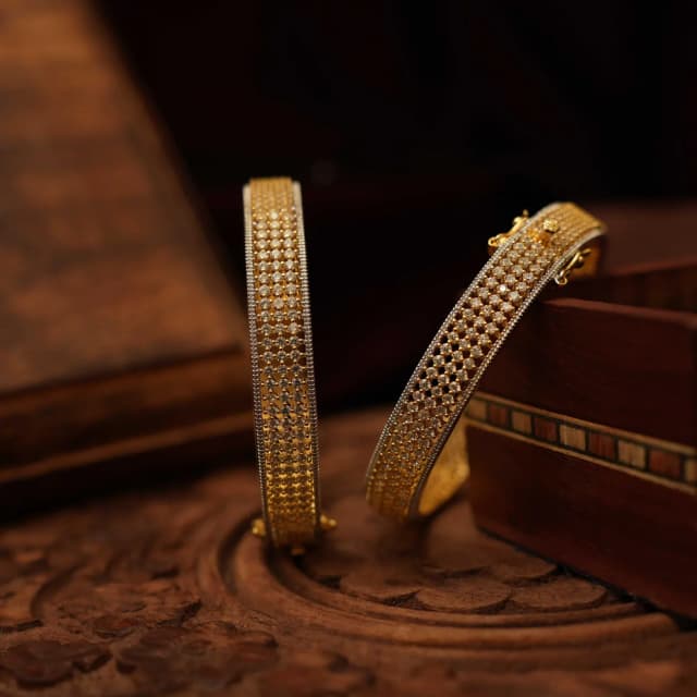 Bangles