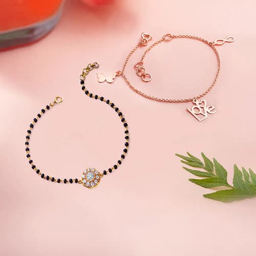 Bracelets