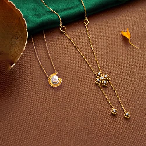 Necklace