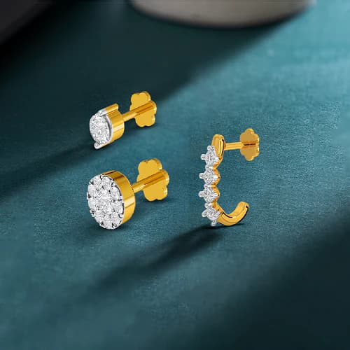 Nose Pins