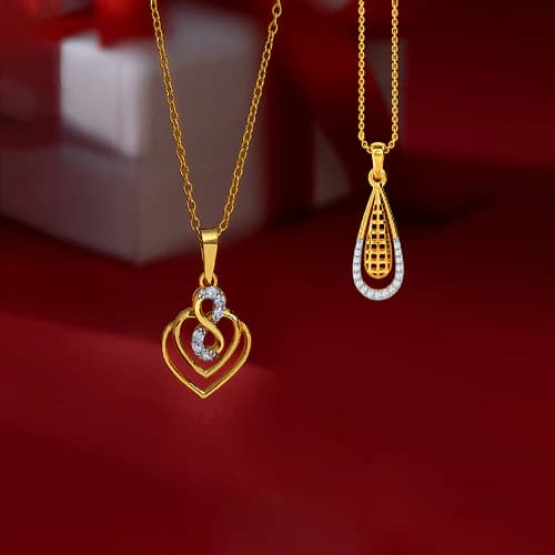 Pendants