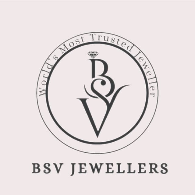 BSV Jewellers logo