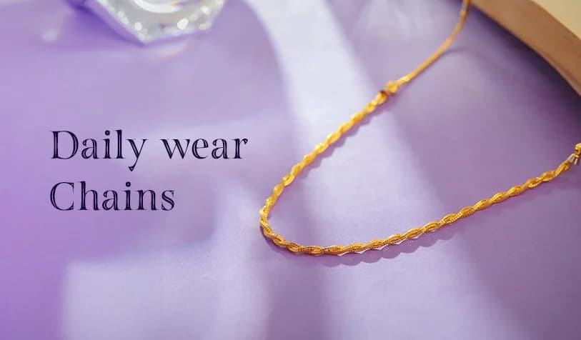 Dailywear Chains