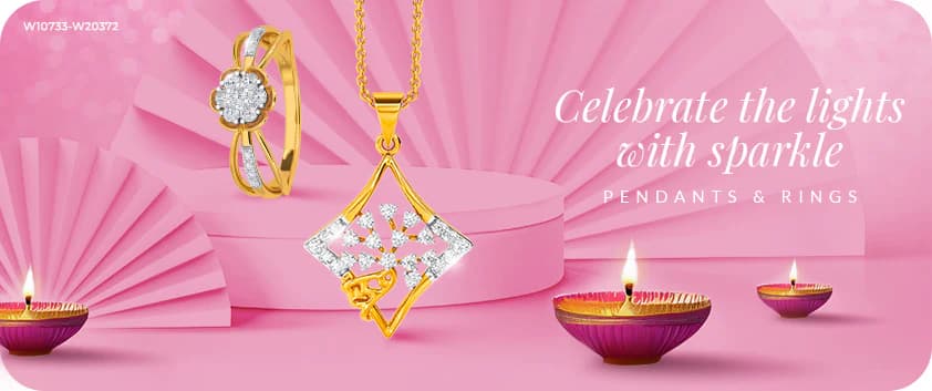 For a sparkling celebration