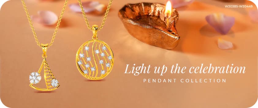 Light up the celebration