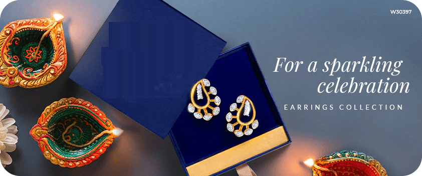 Celebrate the lights with sparkle