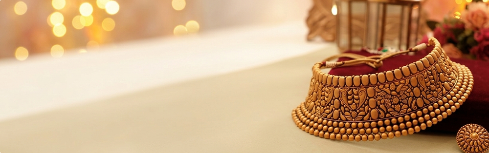 Weekly Jewellery Savings Plan - Flexible Gold Investments Made Easy