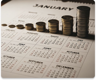 Monthly Plan