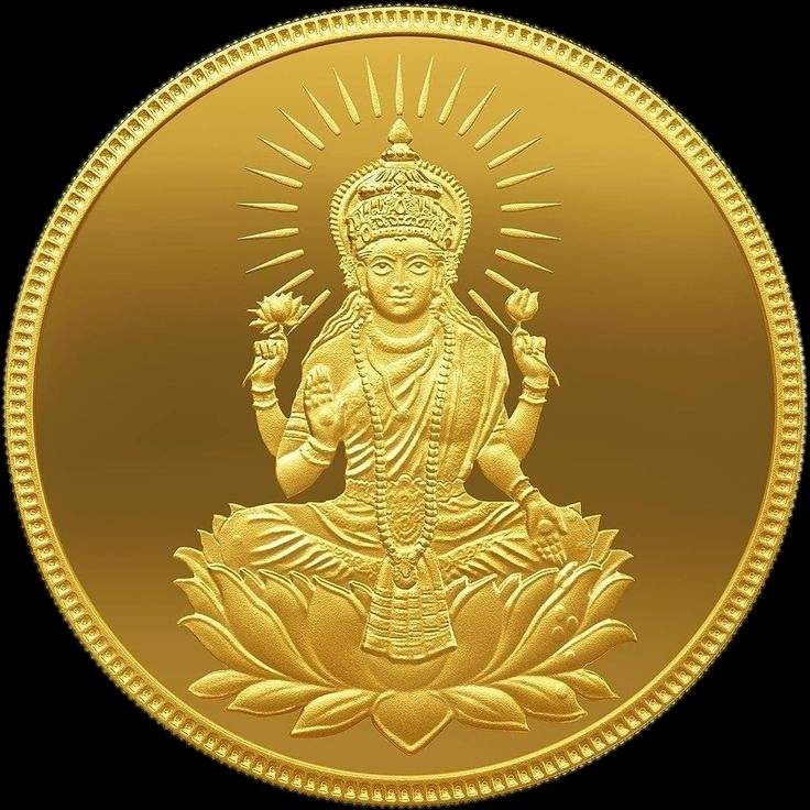 Coins