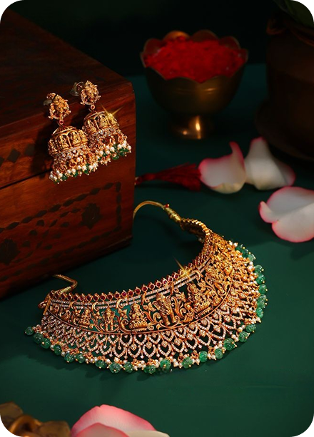 Most Loved Collection Gold
