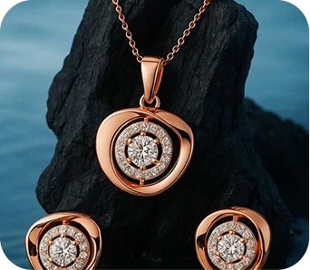 Most Loved Collection Diamond