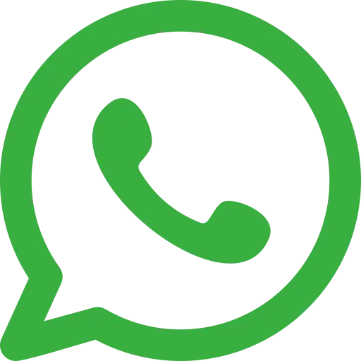 WhatsApp Chat Icon