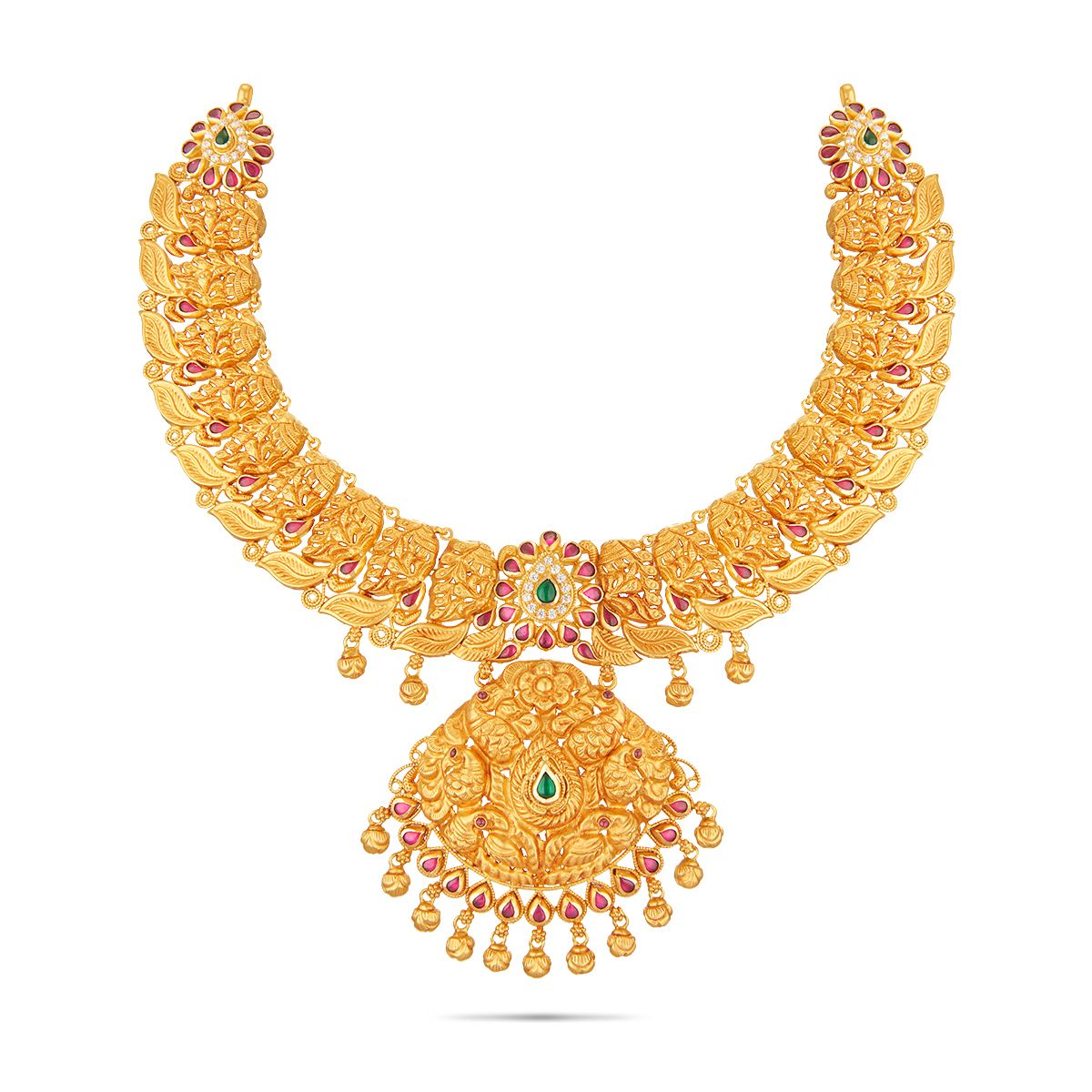 Jewellery Plan Necklace